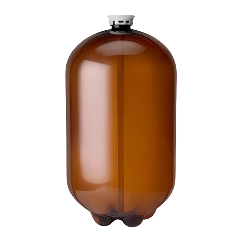 Piwo Inne Beczki Pilzner 4,8% 30 L Petainer